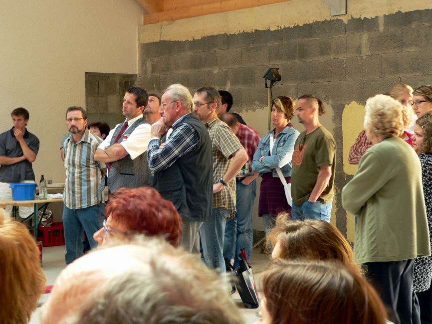 Kunst am Bau 2007 Bild Nr.065